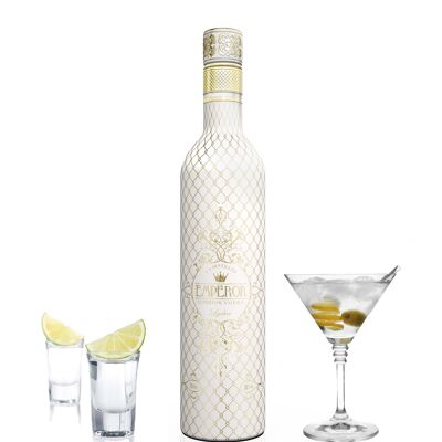 Vodka Litchi Imperatore - 50 cl