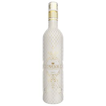 Vodka Empereur Litchi - 70 cl 3