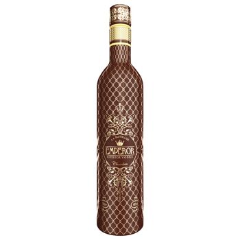 Vodka Empereur Chocolat - 50 cl 3