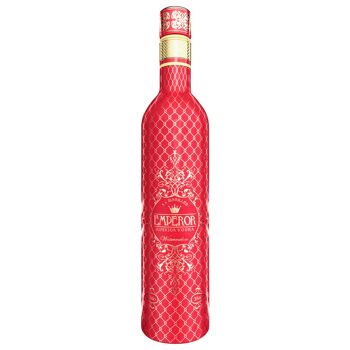 Vodka Pastèque Empereur - 50 cl 3
