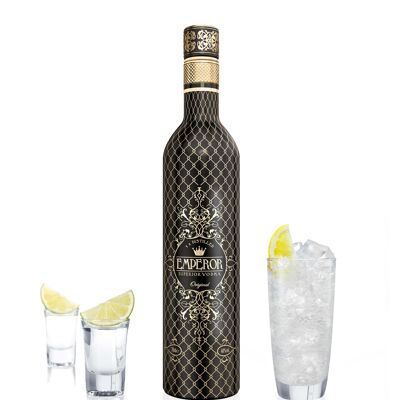 Imperatore Vodka originale - 50 cl