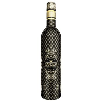 Vodka Empereur Originale - 70 cl 3