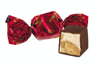 Grande boîte coeur | assortiment de chocolat 11