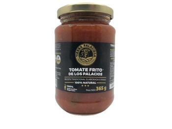 Tomate Frit "Los Palacios" 365gr 3