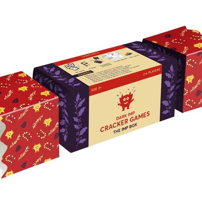 Crackerspiele: The Imp Box