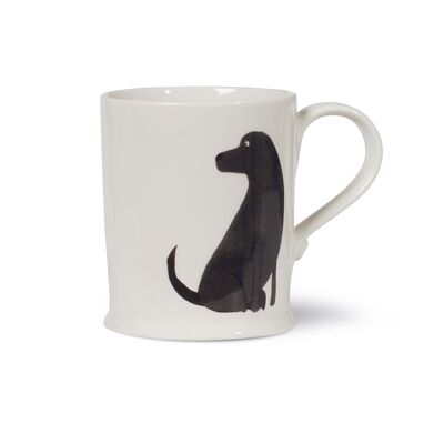 Cup of Labrador