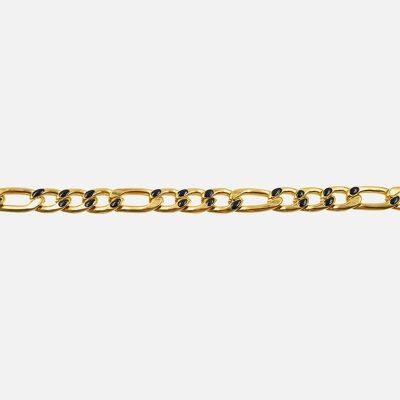 Bracelets - Bracelet Acier Inoxydable Chaine large - 15686