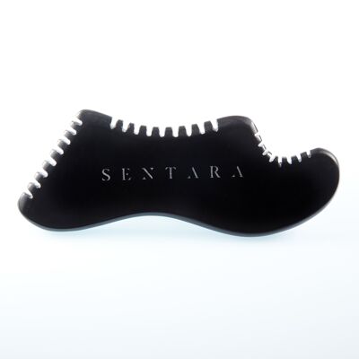 Gua Sha Peau D'Ange Visage - BEST SELLER