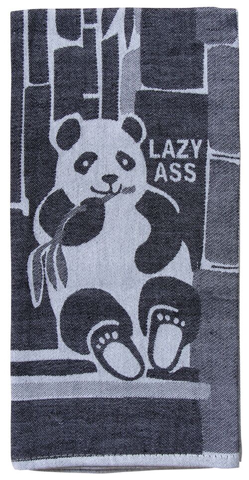 Lazy Ass Dish Towel