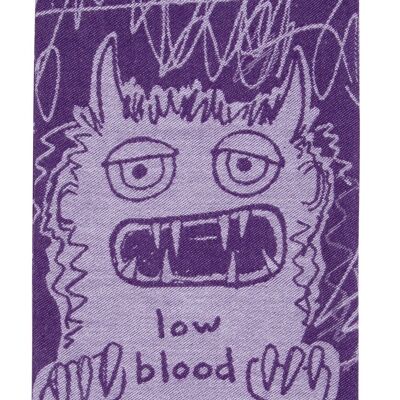 Low Blood Sugar Dish Towel