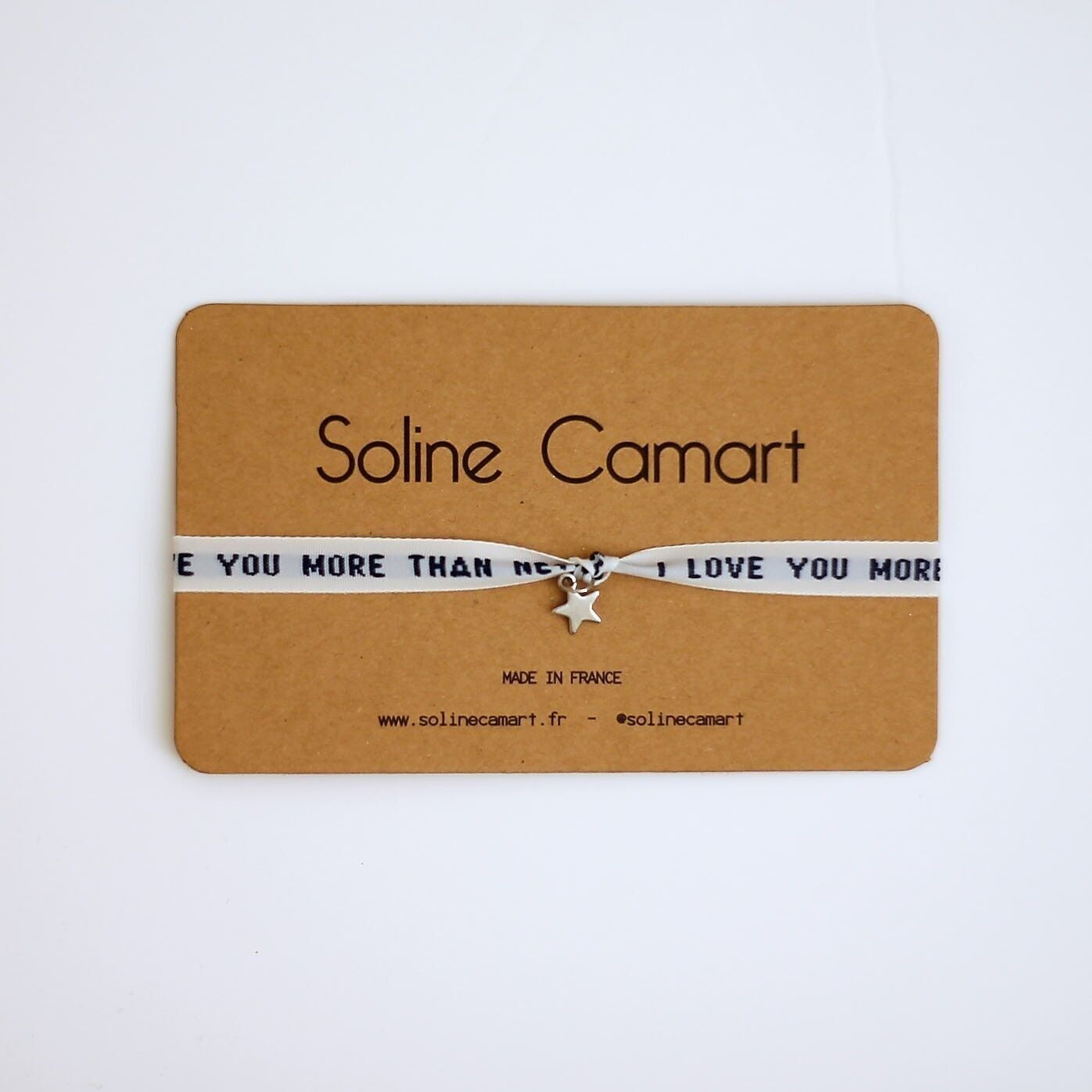 ICH LIEBE DICH MEHR ALS NETFLIX – Silver Star