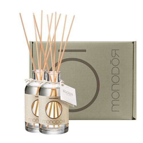 Égoïste - MONODOR 200 ml 2er Set Raumduft