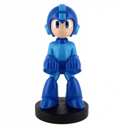 Mega Man Cable Guy