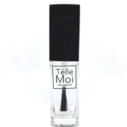 Gloss Top Coat | Nail Polish Top Coat Gloss Top Coat & Base Coat