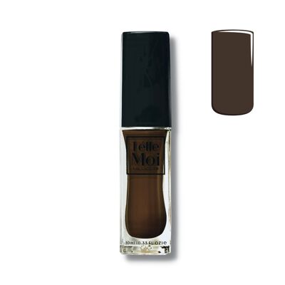 Nalah | Brown Nude Nail Polish