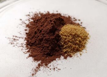 Cacao pour Chocolat Chaud - 80% pur cacao 2