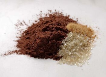 Cacao pour Chocolat Chaud - 60% cacao 2