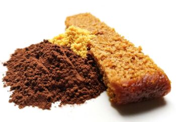 Cacao pour Chocolat Chaud - Pain d'Epices 2