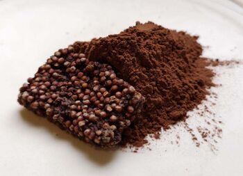 Cacao pour Chocolat Chaud - Poivre long de Kampot 2