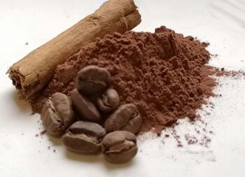 Cacao pour Chocolat Chaud - Arabica Cannelle 2