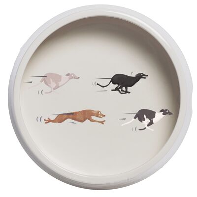 Dog bowl Fast Dogs