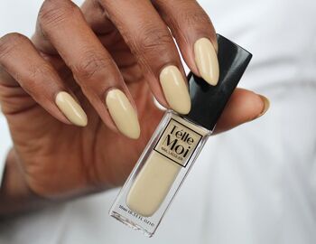 Prendre le biscuit | Vernis à Ongles Nude Beige 2