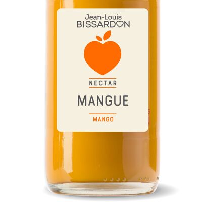 Nectar de mangue - 25cl