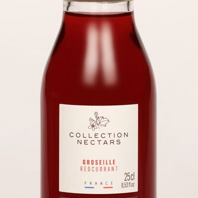 Nectar de Groseille 25cl