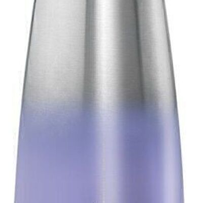 CONCEPT ADULTS 500ML INSULATED BOTTLE PASTEL VIOLET