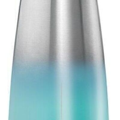 CONCEPT ADULT ISOTHERMAL BOTTLE 500ML TURQUOISE