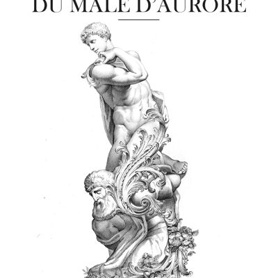 Doppelkarte Les Chants du Male D'Aurore