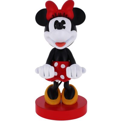 Minnie Mouse Cable Guy