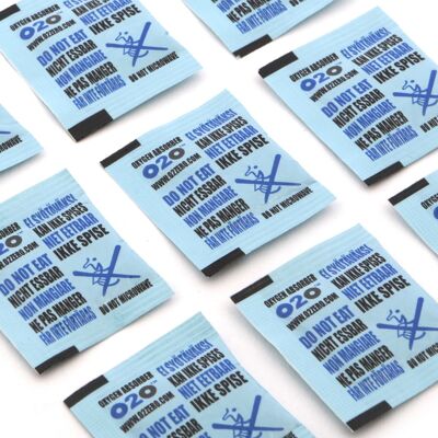 50CC O2O Oxygen Absorber Oxygen Scavenger