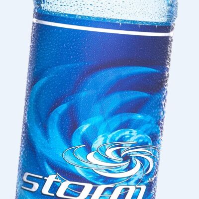 Storm H2o+Cafeína 0,5 L