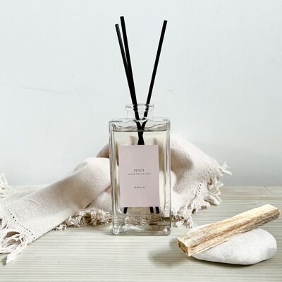 Reed Diffuser - Pfirsich 150ml