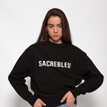 Sweat Sacrebleu 2