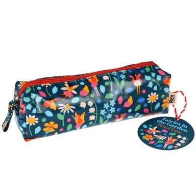 Pencil case - Fairies in the Garden