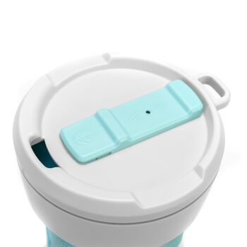 MuC My helpful Cup® Ocean - gobelet pliable réutilisable - 350ml 2