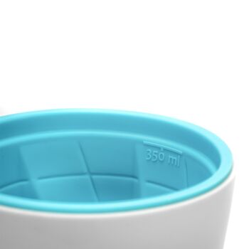 MuC My helpful Cup® Ocean - gobelet pliable réutilisable - 350ml 3