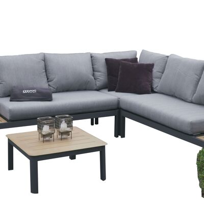 Lounge sofa set LOTUS