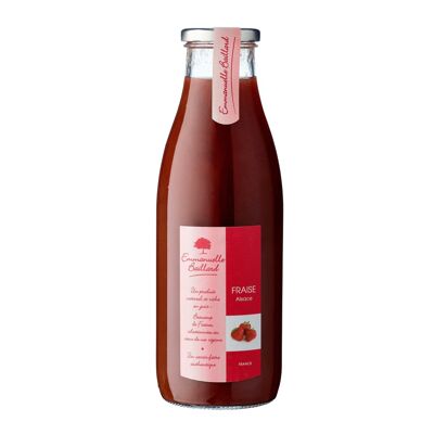 Strawberry drink 75cl