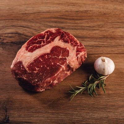 Bufalo Rib-Eye Gentleman's Cut