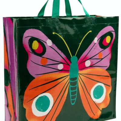 Big Butterfly Shopper