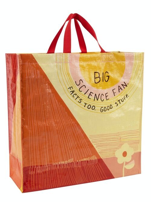 Big Science Fan Shopper