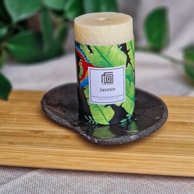 “Jasmin” mango butter soap