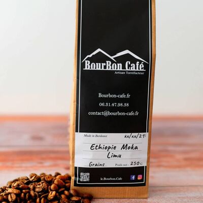 MOCHA Ethiopia