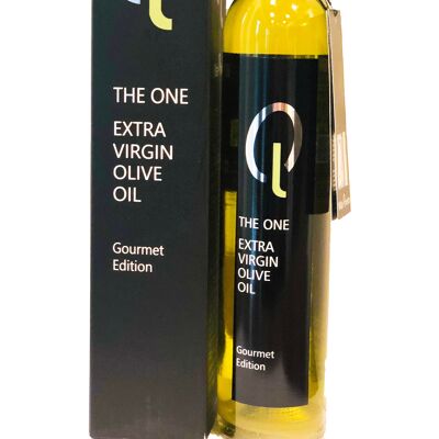 Villa Oliveto "The One" Huile d'olive extra vierge pressée à froid 500ml