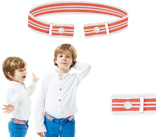 Magic belt (made in France in a ESAT)