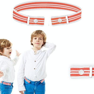 Magic belt (made in France in a ESAT)