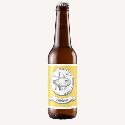 L’Aérienne – Pale Ale 4,5 % –